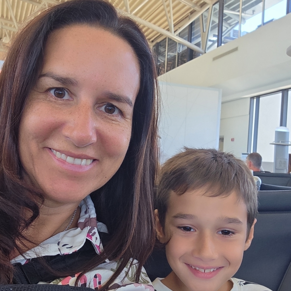 Meet your Posher, Adriana